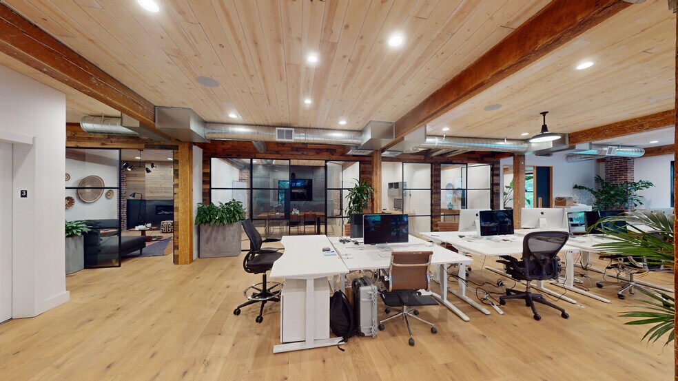More Photos Of 2131-2137 2nd Ave, Seattle Office For Lease
