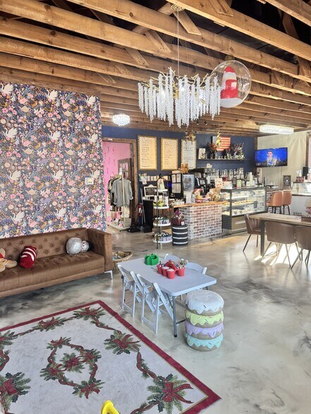 More Photos Of 106 N Main St, Granite Quarry General Retail For Lease