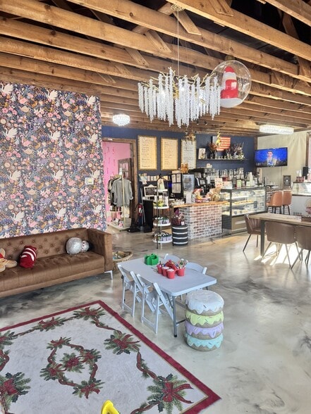 More Photos Of 106 N Main St, Granite Quarry General Retail For Sale