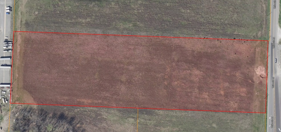 Primary Photo Of Zueber Road, Little Rock Land For Sale