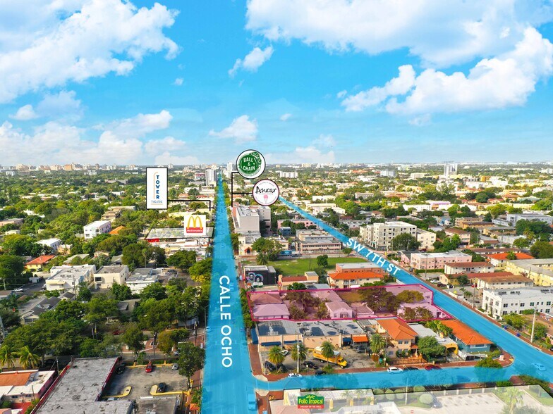 More Photos Of , Miami Unknown For Sale