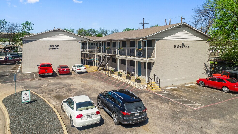 More Photos Of , Austin Multifamily For Sale