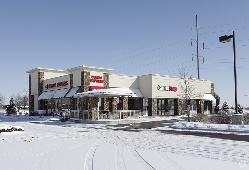 More Photos Of 1385-1391 Denver Ave, Loveland General Retail For Lease