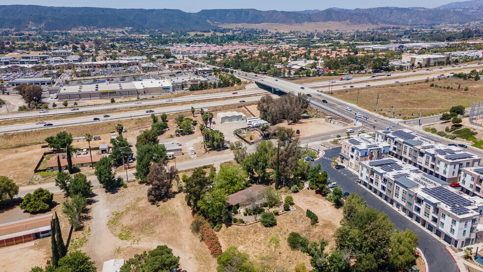 More Photos Of 25071 Monroe Ave, Murrieta Land For Sale