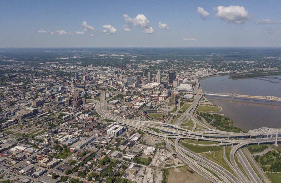 More Photos Of 247 Adams St, Louisville Land For Sale