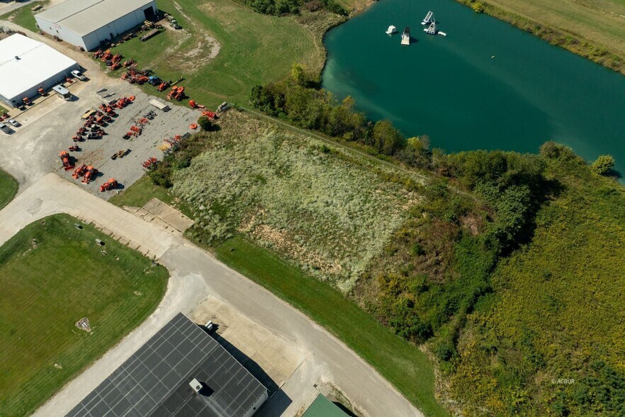 More Photos Of 2 Commerce Dr, Gallipolis Land For Sale