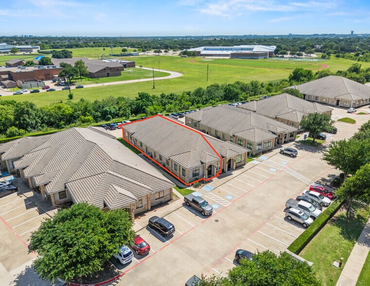 More Photos Of 4504 Legacy Dr, Plano Medical For Sale