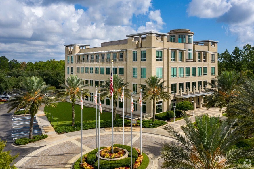 More Photos Of 9995 Gate Pky, Jacksonville Medical For Lease