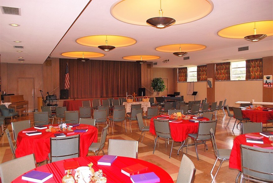 More Photos Of 2201 Speedway Ave, Wichita Falls Specialty For Sale