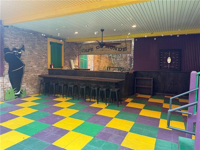 More Photos Of 1001 Marigny St, New Orleans Hospitality For Sale