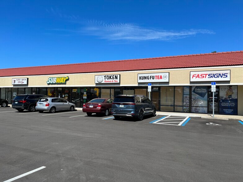 More Photos Of 13425 Belcher Rd S, Largo Unknown For Lease