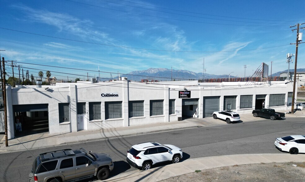 More Photos Of 274 N I, San Bernardino Service For Sale
