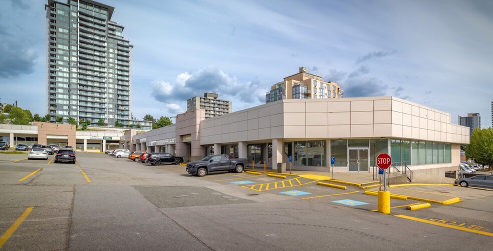 More Photos Of 435-455 North Rd, Coquitlam General Retail For Sale