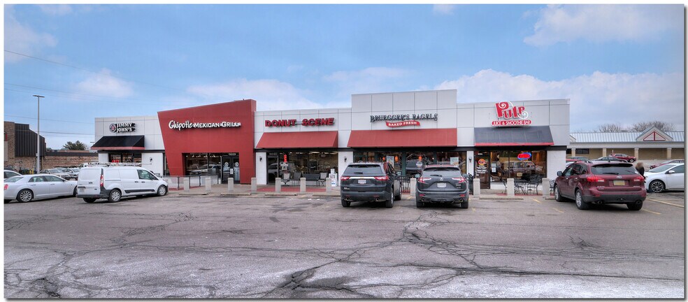 More Photos Of 15131-15169 Pearl Rd, Strongsville Unknown For Sale