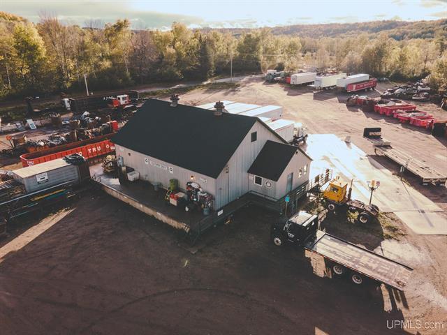 More Photos Of 100 Axle Dr, Caspian Service For Sale