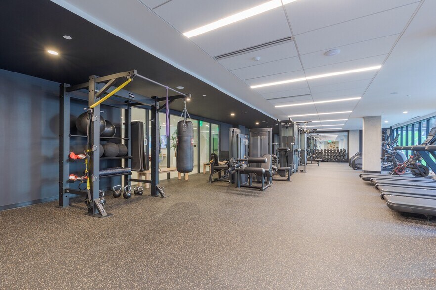 More Photos Of 6400 America Blvd, Hyattsville Apartments For Lease