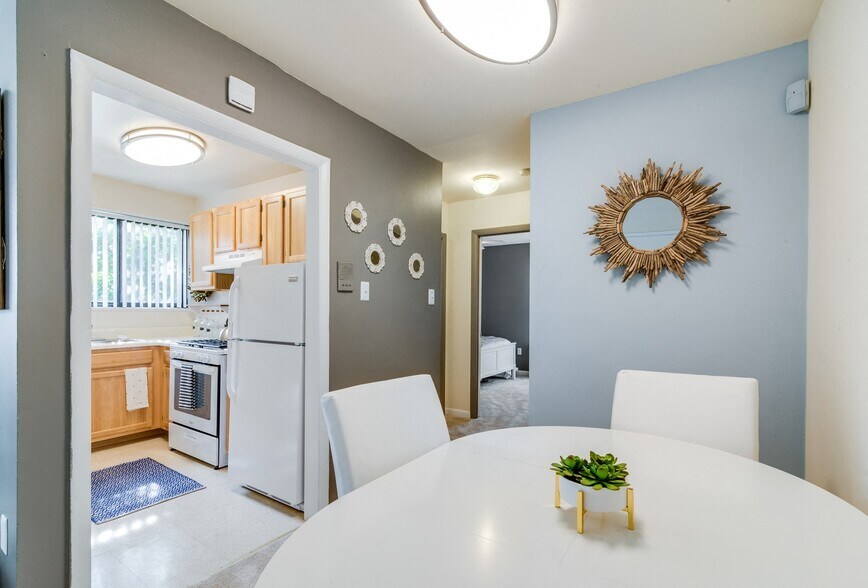 More Photos Of 3647 6th St SE, Washington Apartments For Sale