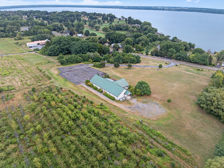 More Photos Of 4200 NY-14, Geneva Specialty For Lease