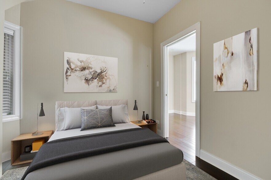 More Photos Of 2732 W Belmont Ave, Chicago Multifamily For Sale