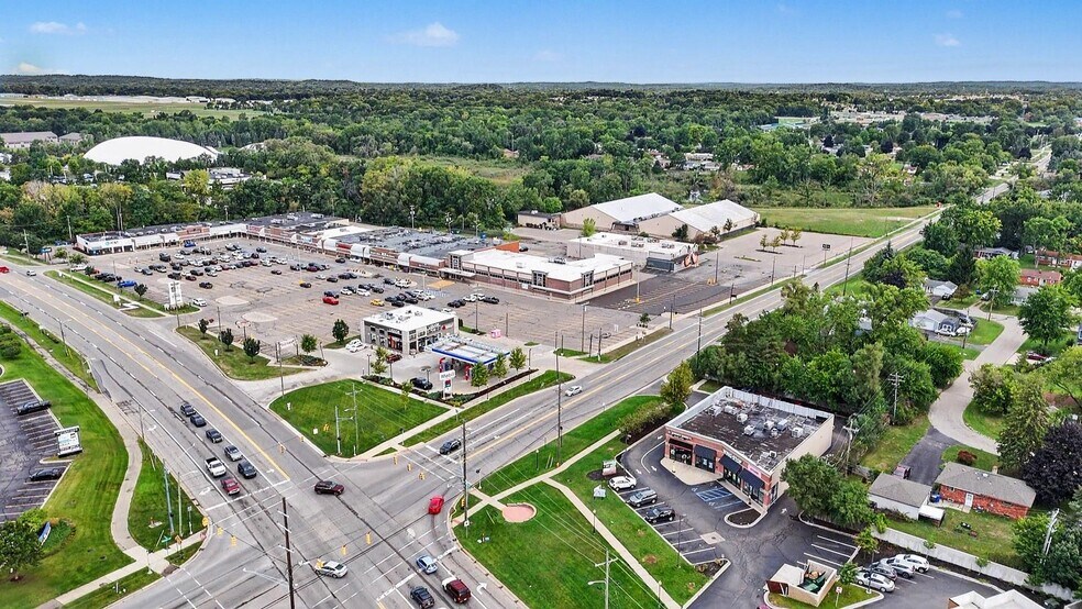 More Photos Of 4998 Highland Rd, Waterford Unknown For Lease