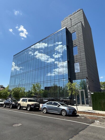 More Photos Of 510 Troy Ave, Brooklyn Medical For Lease