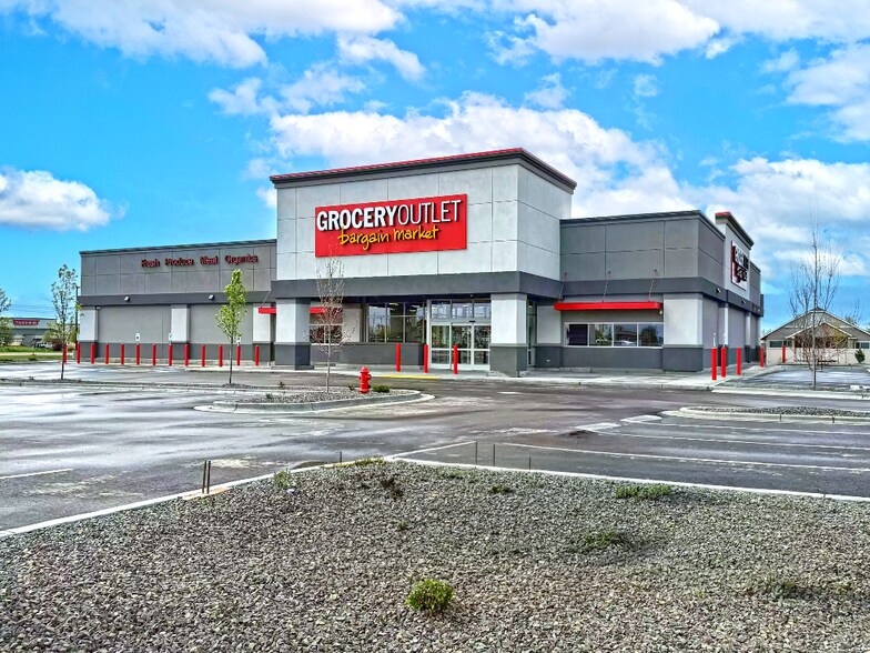 More Photos Of 1522 E Deer Flat Rd, Kuna Restaurant For Lease