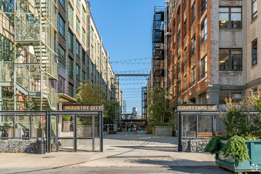 More Photos Of 220 36th St, Brooklyn Unknown For Lease