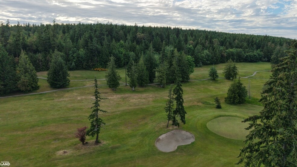 More Photos Of 7401 Cape George Rd, Port Townsend Land For Sale