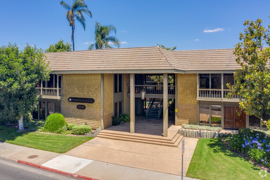 Primary Photo Of 17731 Irvine Blvd, Tustin Office For Lease