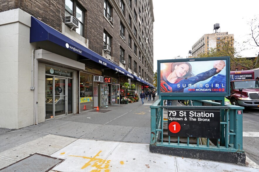 More Photos Of 2200-2218 Broadway, New York Apartments For Lease