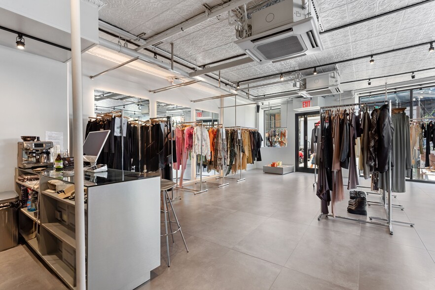 More Photos Of 231-235 Lafayette St, New York Apartments For Lease