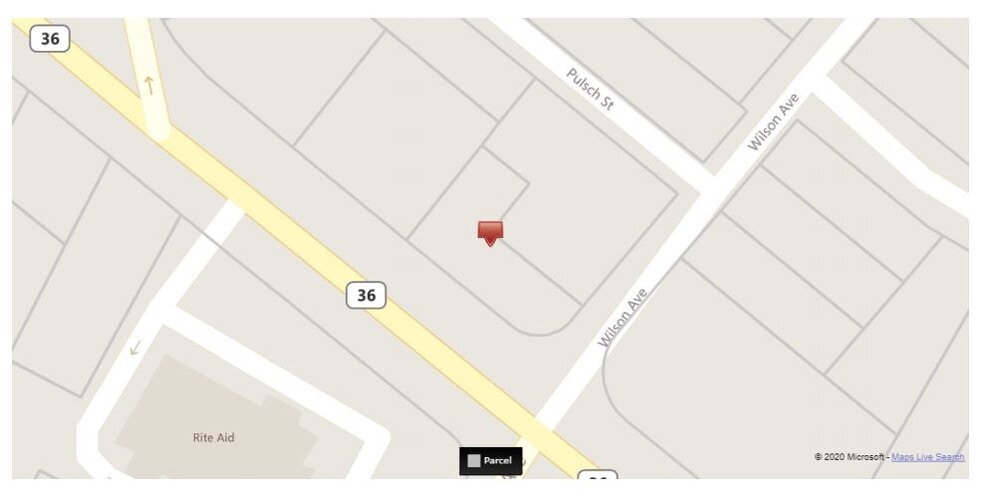 More Photos Of 409 State Route 36, Port Monmouth General Retail For Sale