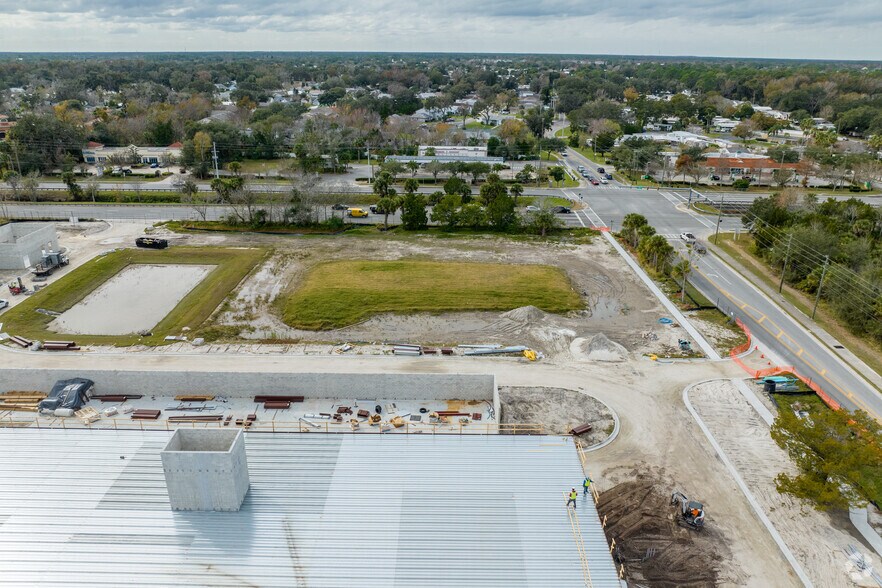 More Photos Of 950 Madeline Ave, Port Orange Land For Sale