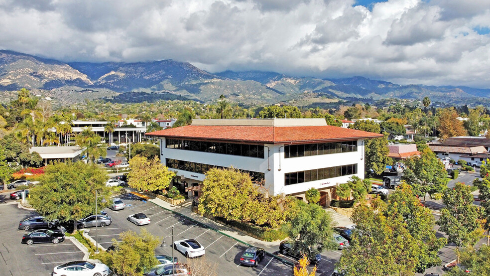 Primary Photo Of 3757 State St, Santa Barbara Office For Sale