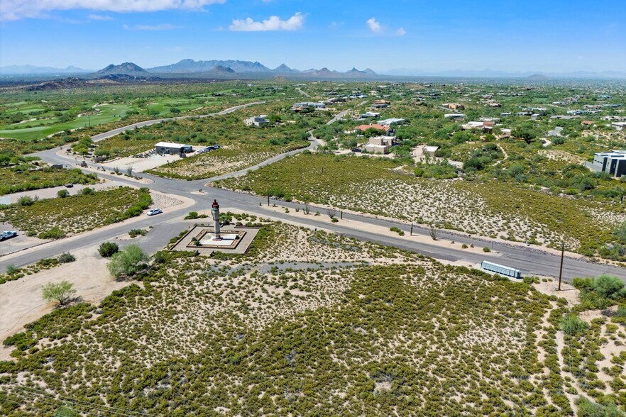More Photos Of 41901 N Old Mine Rd, Cave Creek Land For Sale