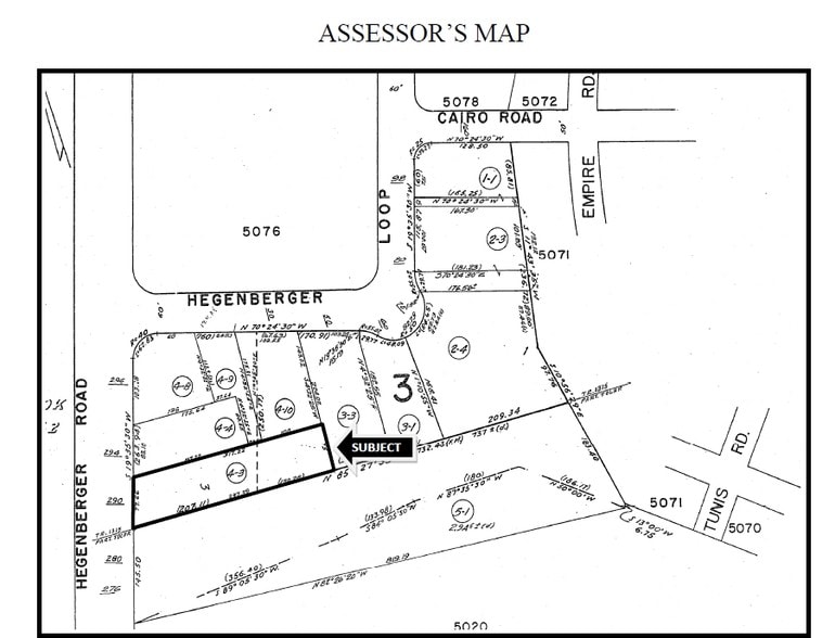 More Photos Of 290 Hegenberger Rd, Oakland Warehouse For Sale