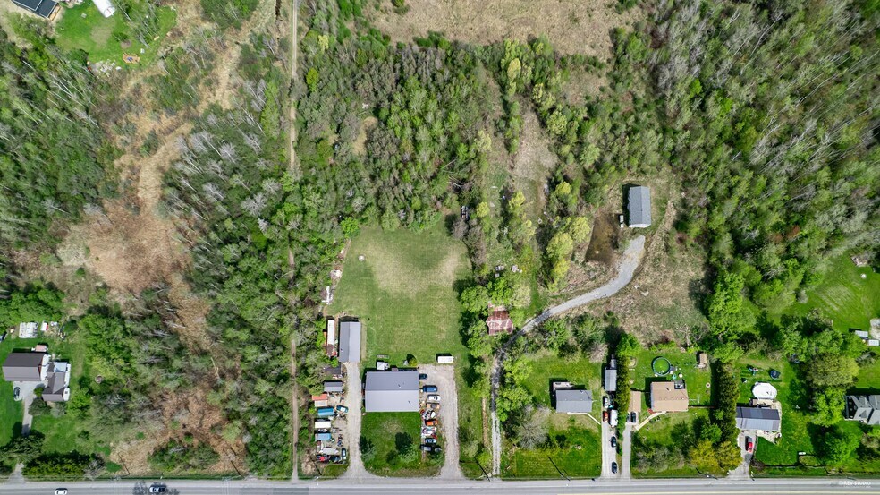 More Photos Of 5622 Ravenshoe rd, Sutton West Land For Sale