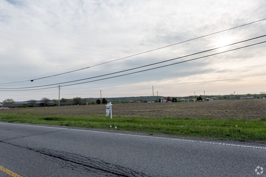 Primary Photo Of US Route 250, Ashland Land For Sale