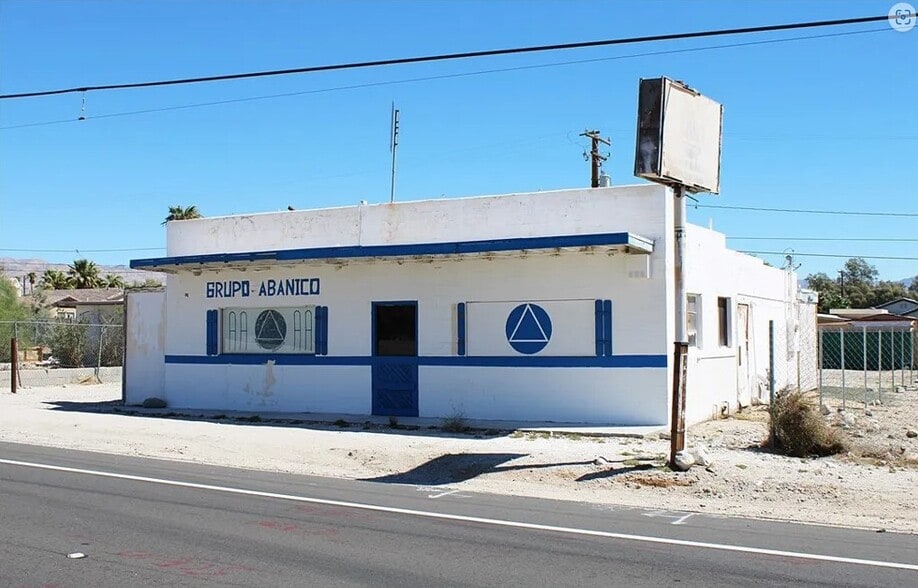 More Photos Of 17380 N Indian Canyon Drive, Ave, Desert Hot Springs Office For Sale