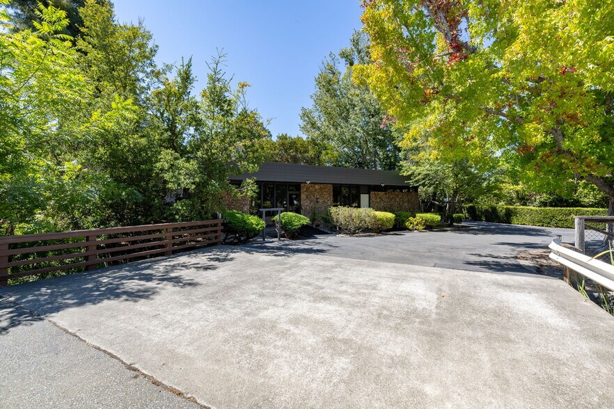 More Photos Of 7 Page St, Cotati Medical For Sale