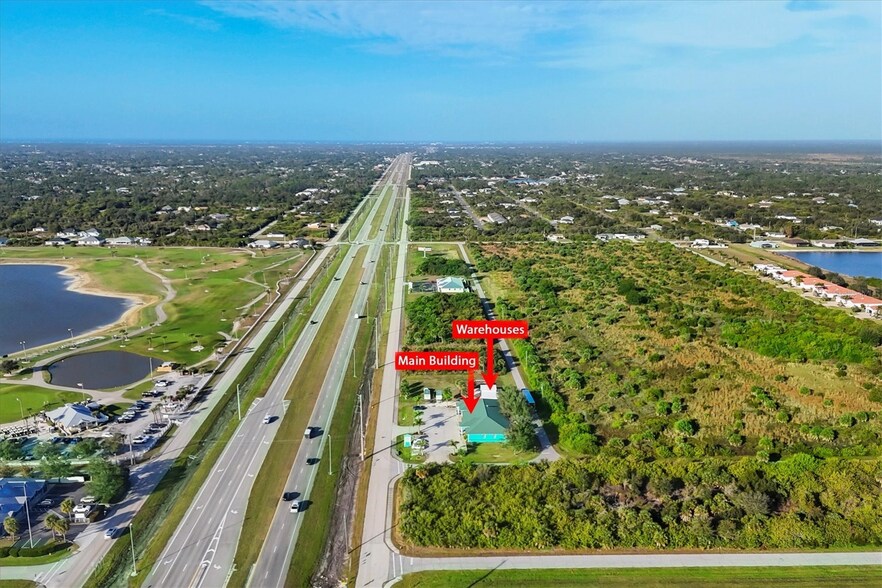 More Photos Of 12456 N Access Rd, Port Charlotte Storefront Retail Office For Sale