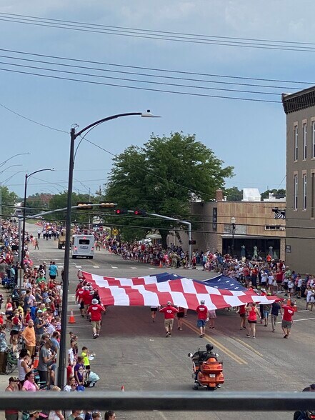 More Photos Of 128 S 5th St, Norfolk Apartments For Sale