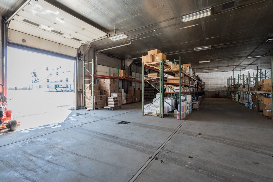 More Photos Of 24 W Main St, Mayfield Warehouse For Sale