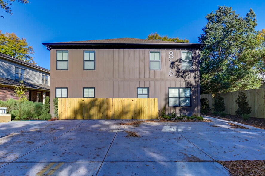 More Photos Of 816 Shull St, West Columbia Apartments For Sale