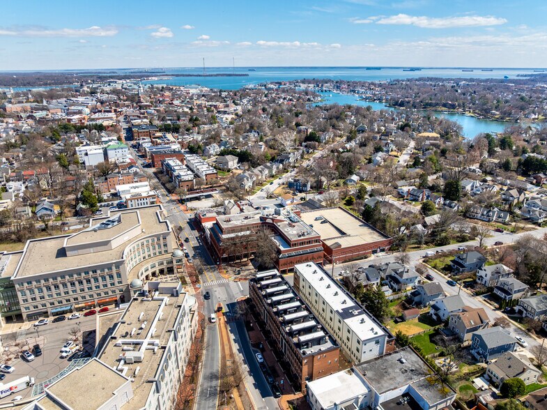 More Photos Of 275 West St, Annapolis Office Residential For Sale