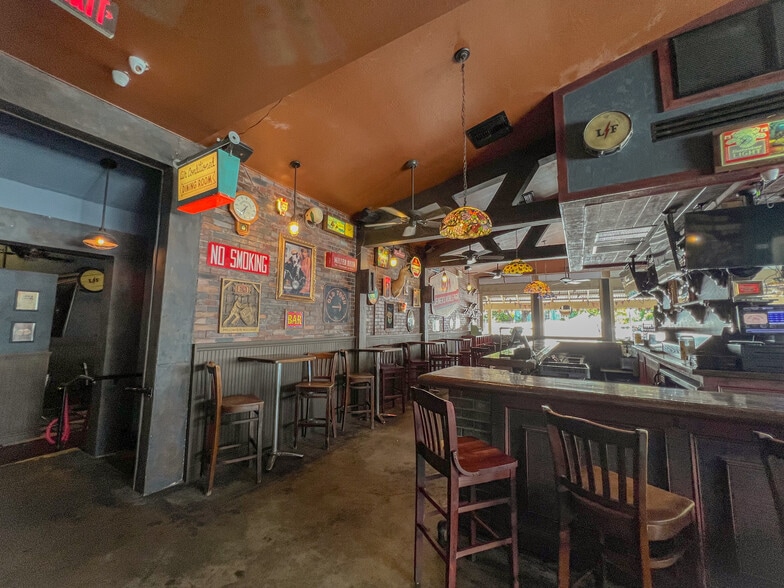 More Photos Of 404 Southard St, Key West Restaurant For Sale