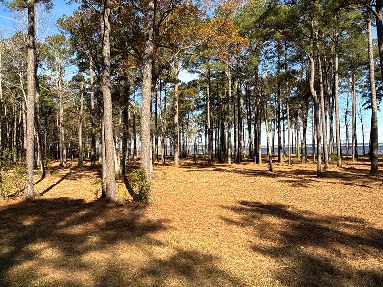 More Photos Of 0 Norfleet Shores Road, Belhaven Land For Sale