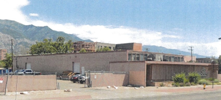 More Photos Of 2450 Wall Ave, Ogden Warehouse For Sale