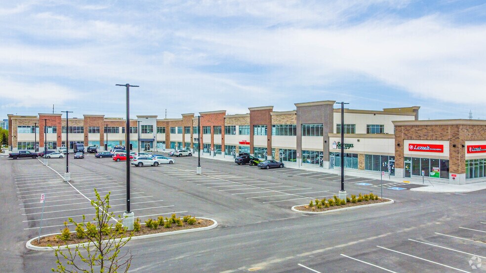 More Photos Of 3465 Platinum Dr, Mississauga Storefront Retail Office For Sale