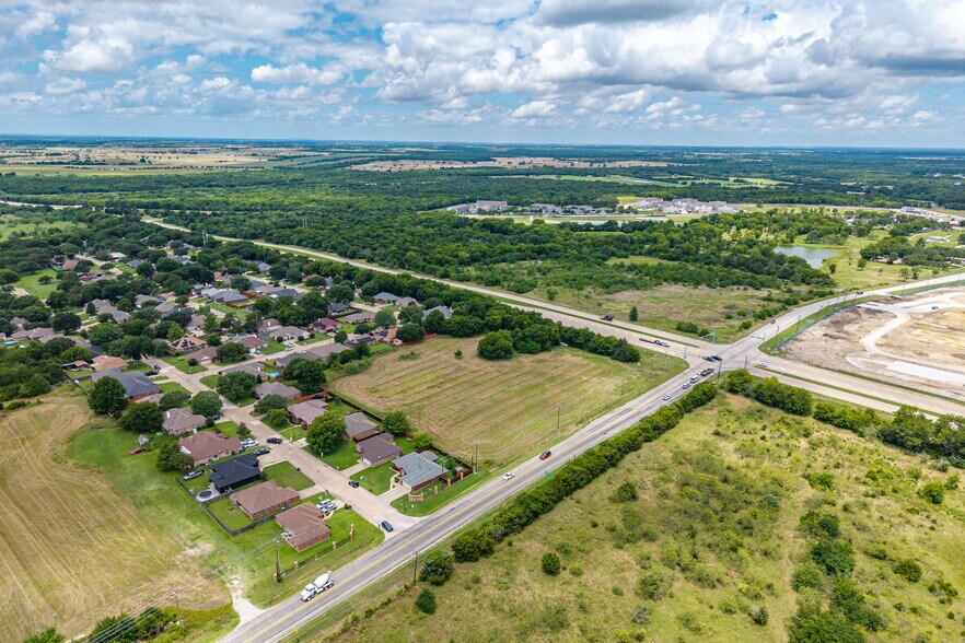 More Photos Of 5000 S Houston St, Kaufman, TX 75142 USA, Kaufman Land For Sale